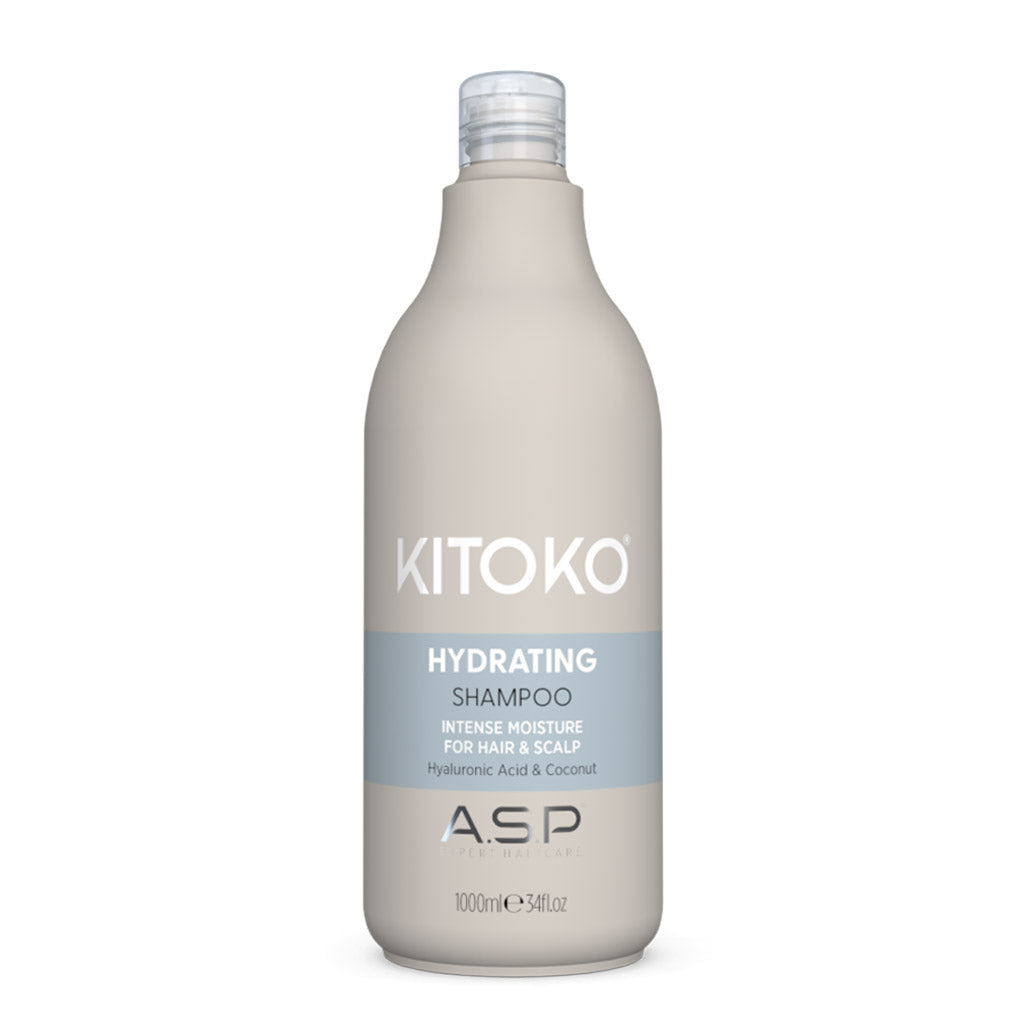 ASP Kitoko Hydrating Shampoo