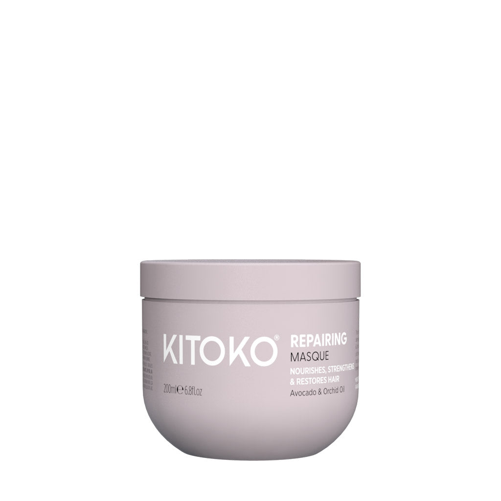 ASP Kitoko Repairing Masque