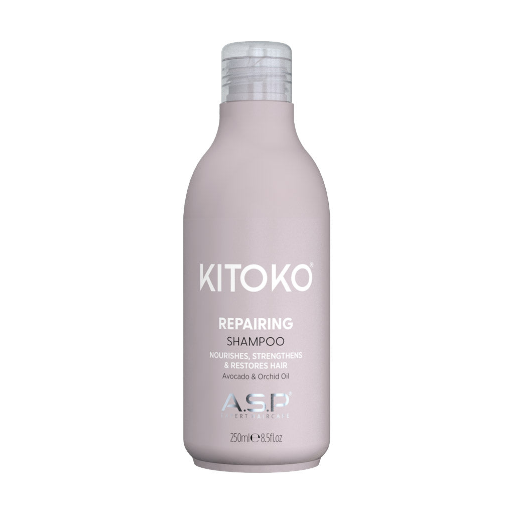 ASP Kitoko Repairing Shampoo