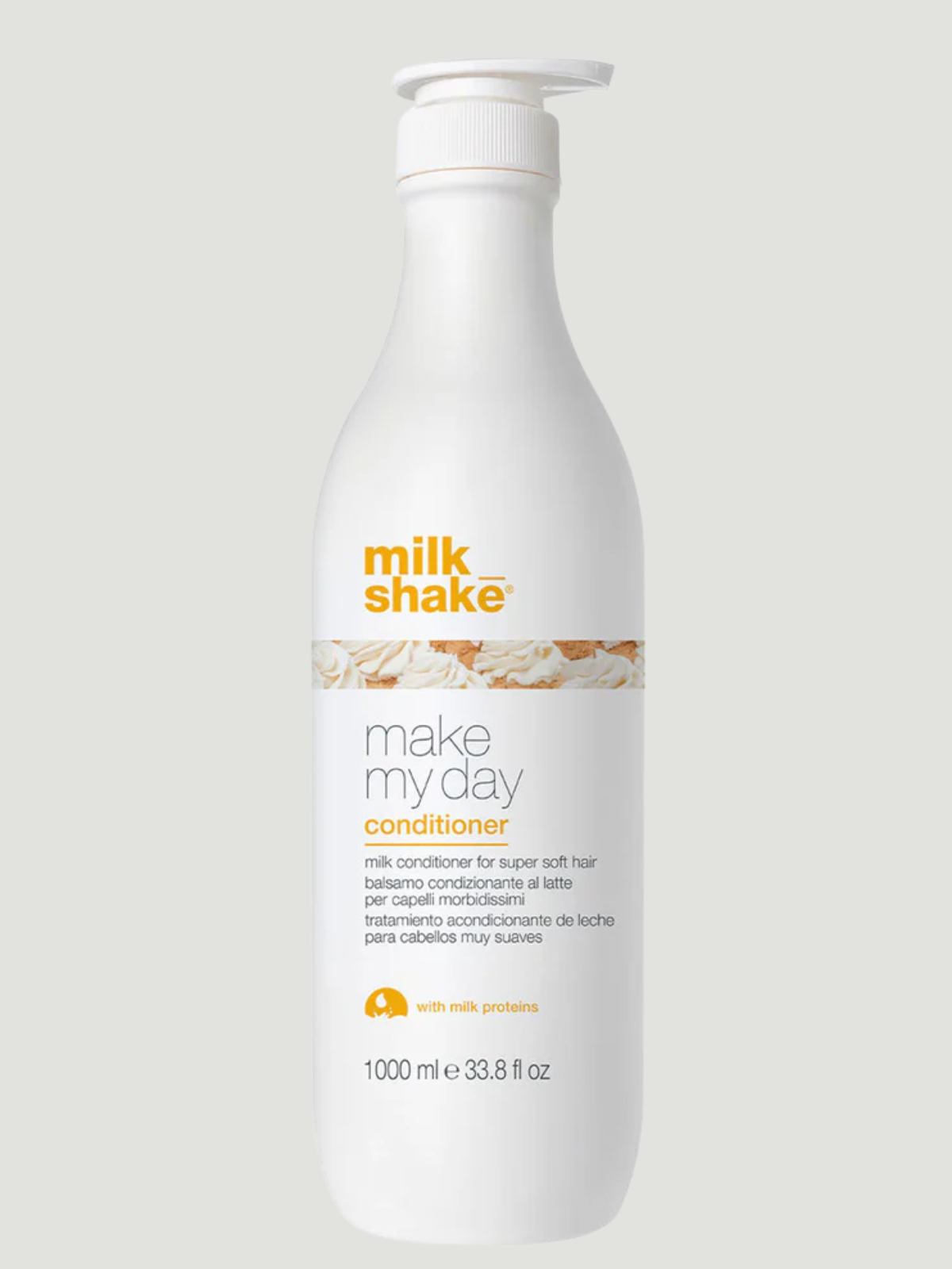 milk_shake  - Make my day conditioner