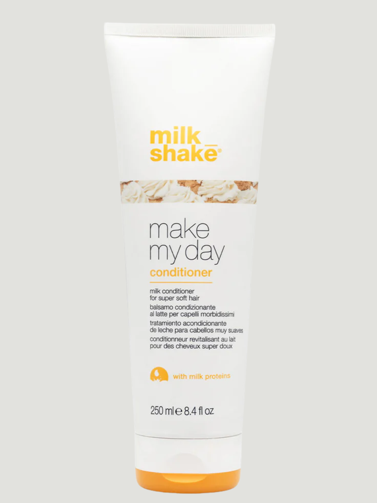 milk_shake  - Make my day conditioner