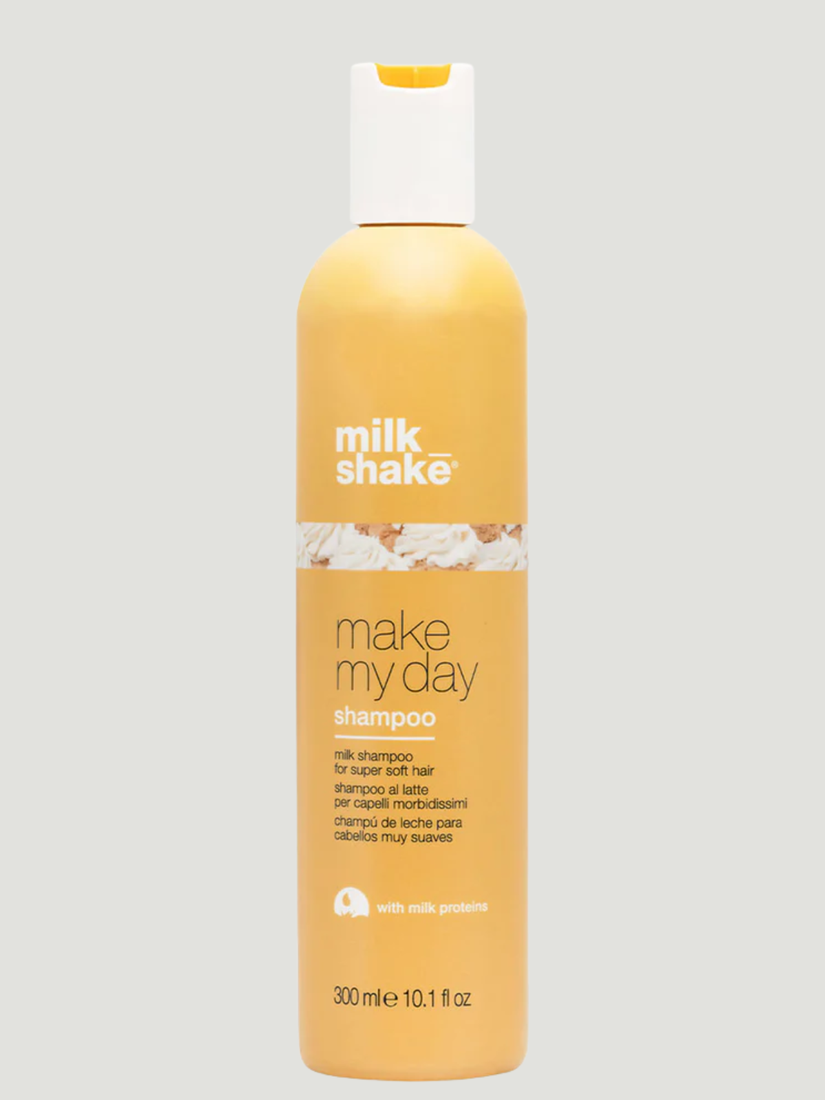 milk_shake - Make my day shampoo