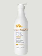 milk_shake - Make my day shampoo