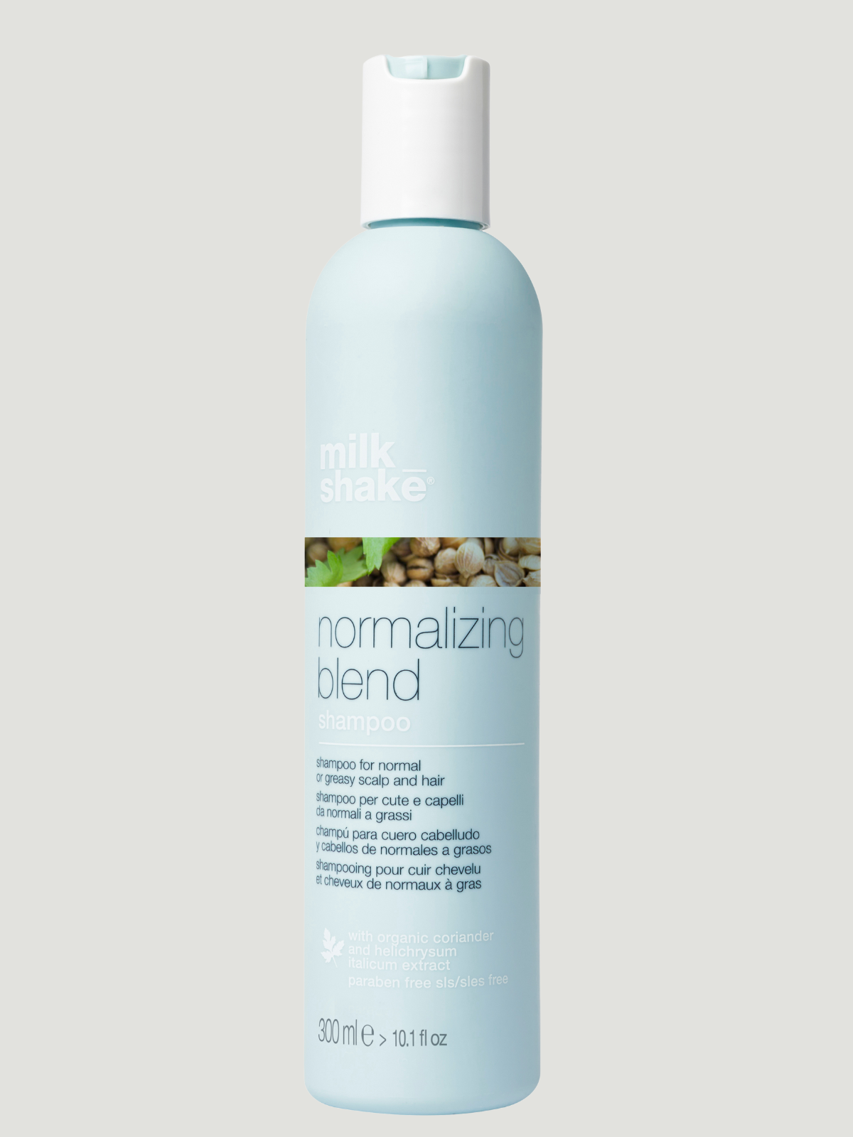 milk_shake - Normalizing blend shampoo