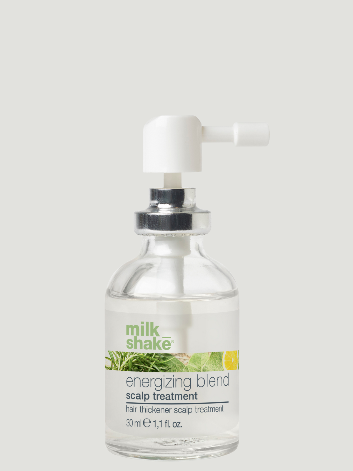 milk_shake - Energizing blend treatment spray