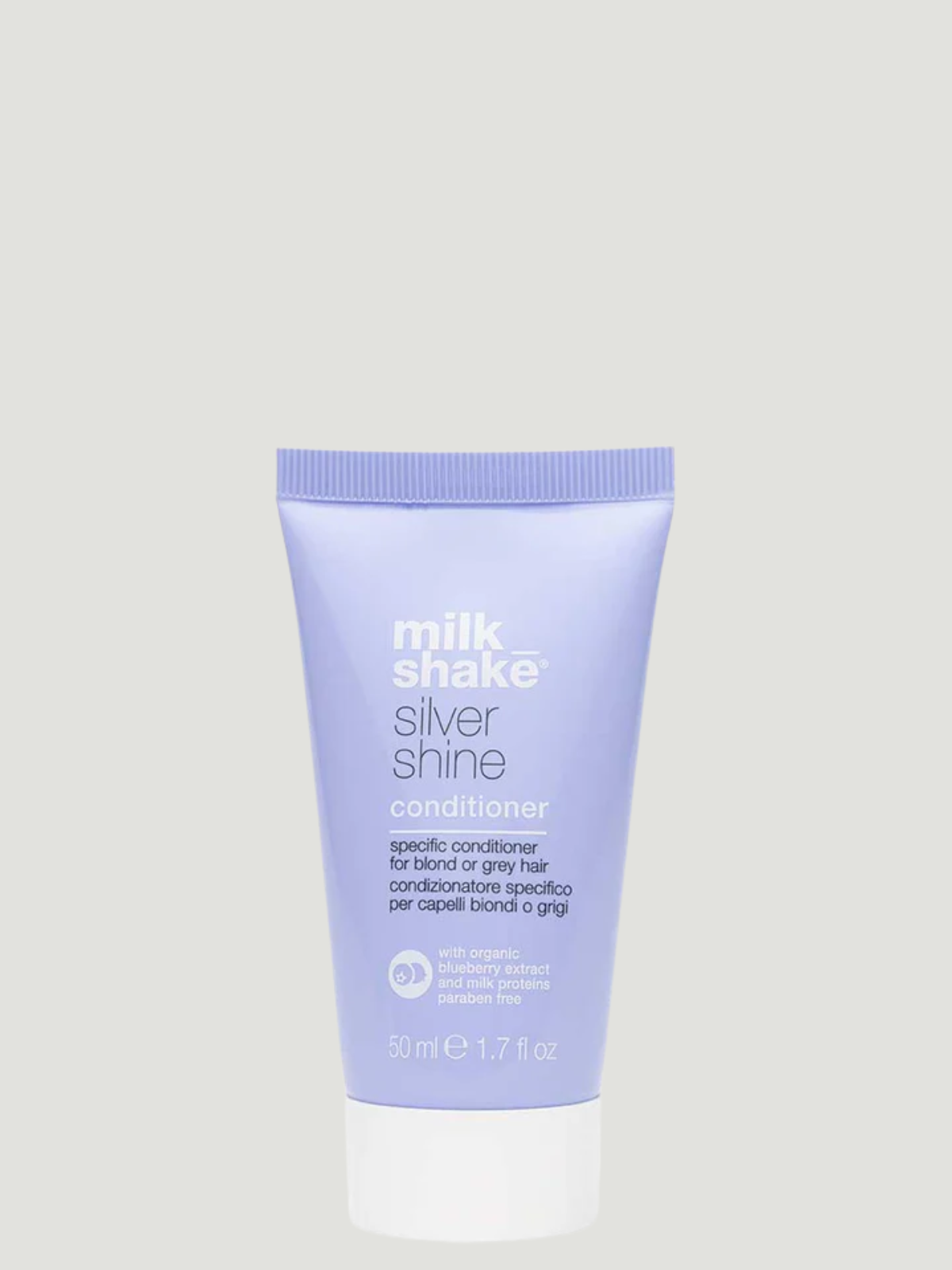 milk_shake - Silver shine conditioner