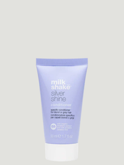 milk_shake - Silver shine conditioner