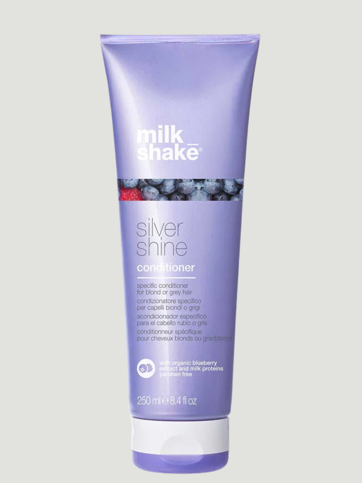 milk_shake - Silver shine conditioner