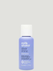 milk_shake - Silver shine shampoo
