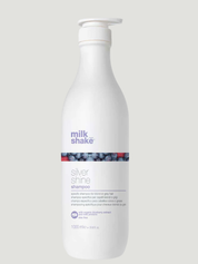 milk_shake - Silver shine shampoo
