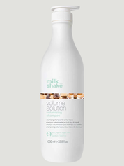 milk_shake - Volumizing shampoo